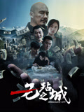 无玷之城海报